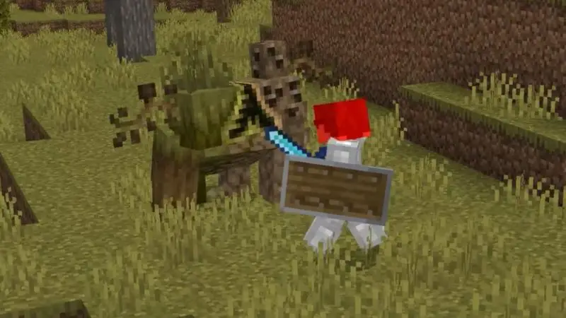 Скриншот Дополнение «СМОТРИТЕЛИ-БИОМЫ» №10