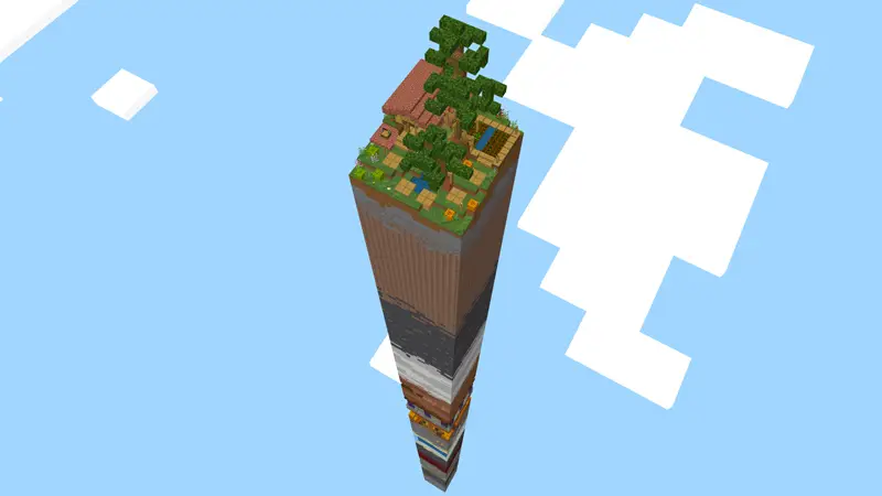 Скриншот Хардкорное испытание одного фрагмента №1