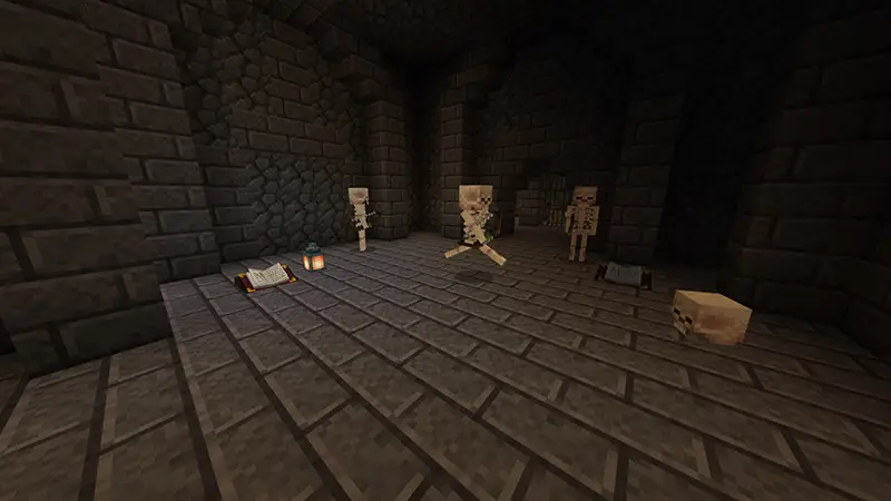 Скриншот Древние секреты Сабиру №4