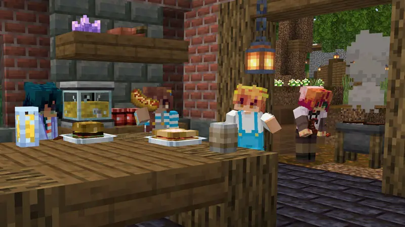 Скриншот ФЕРМЕРСТВО №3