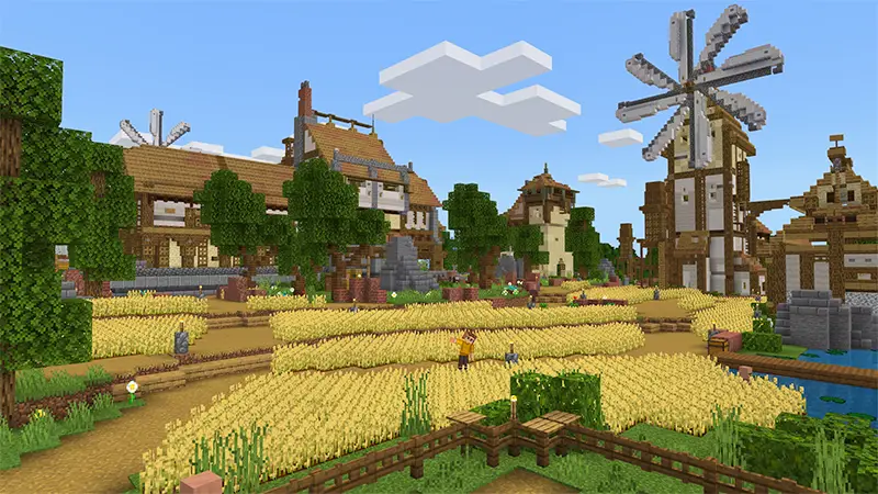 Скриншот Крепость Градара №3