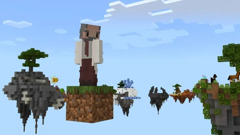 Скриншот 100 дней: один блок №1