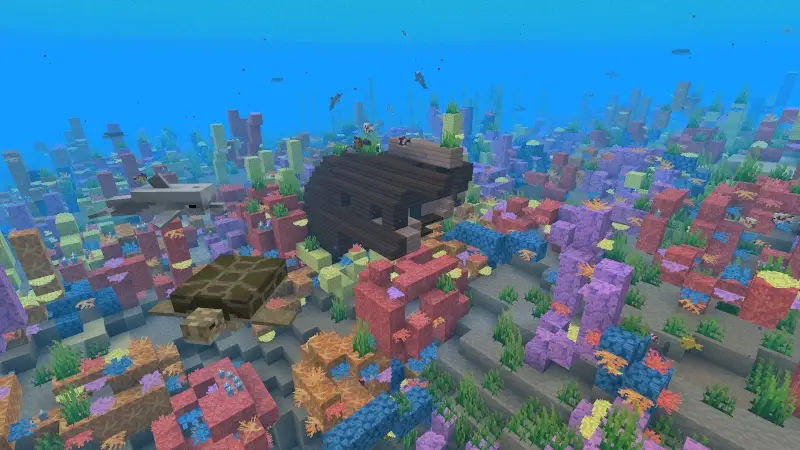 Скриншот Набор текстур «Легенда» №4