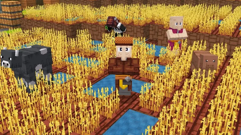 Скриншот Роскошные ресурсы №1