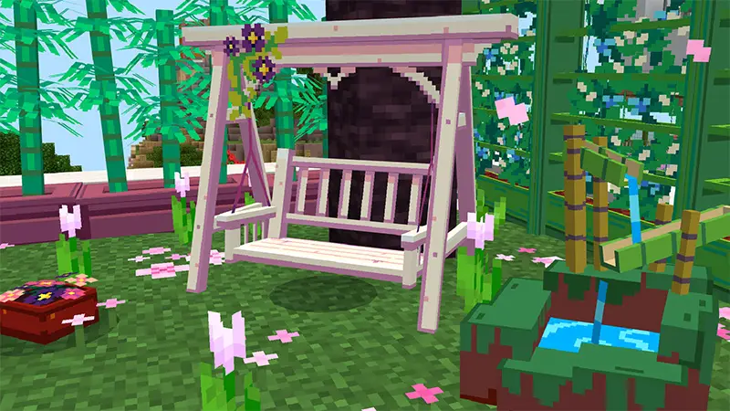 Скриншот Современная мебель 1.0 №7