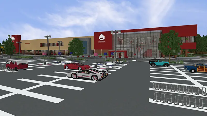 Скриншот Провинция №1