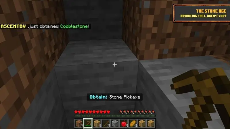 Скриншот Выживание в неволе №2