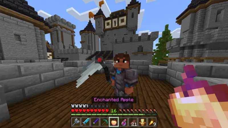 Скриншот Экстремальное оружие №4