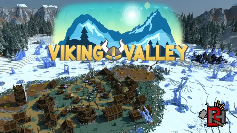 Долина викингов