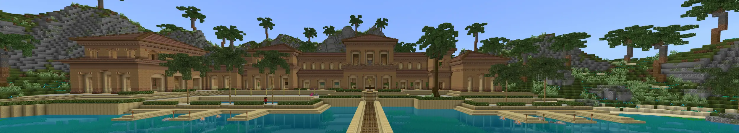 Курорт panorama