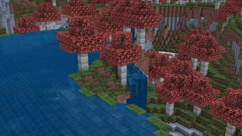 Скриншот Набор глазурованных текстур №2