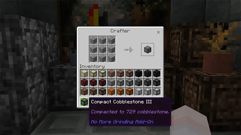 Скриншот Больше никаких Add-On помола №8