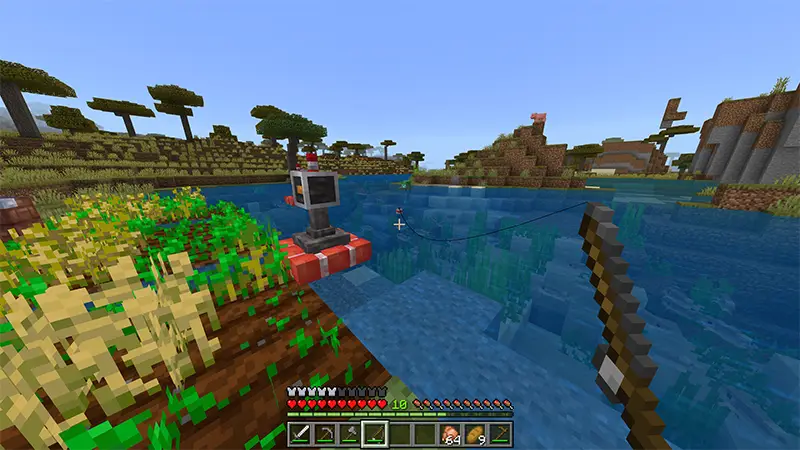 Скриншот Дополнение Blockify №5