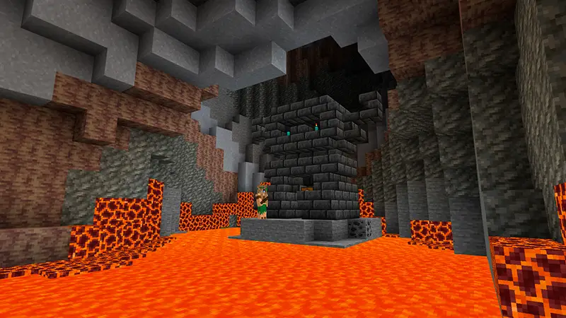 Скриншот Крушение самолета №5