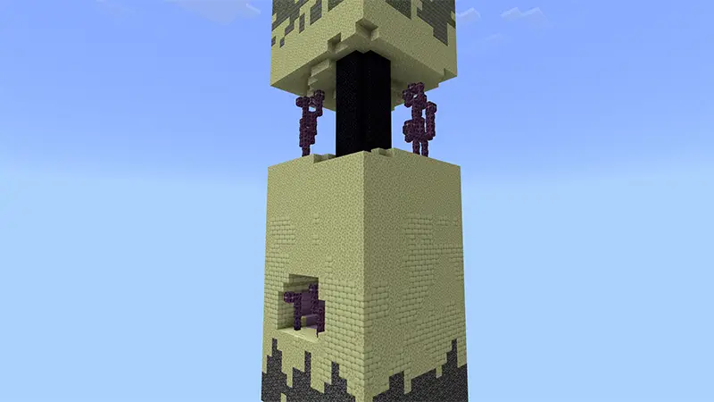 Скриншот Выживание на одном фрагменте! №7