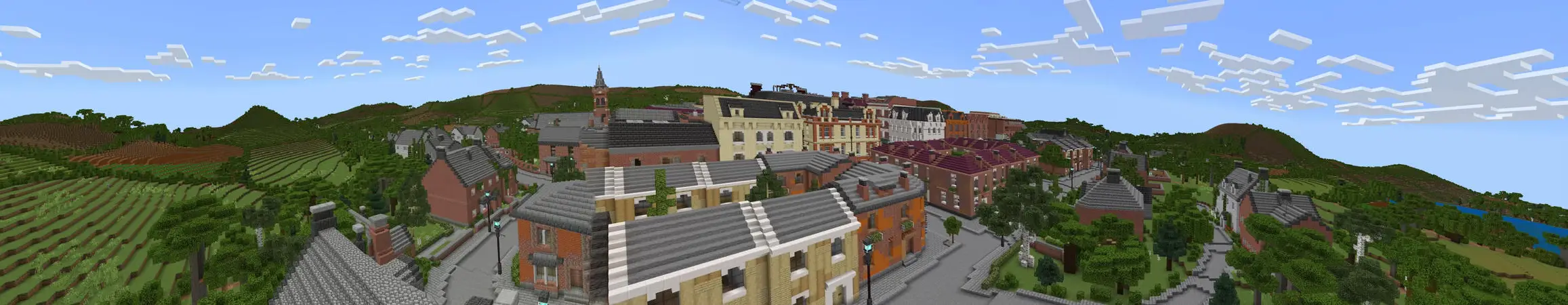 Копаем вместе panorama