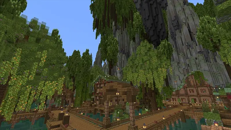 Скриншот Страна слизи №2