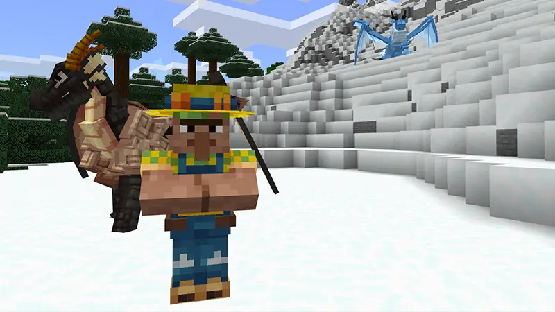 Скриншот Дополнение DragonFire Lite №7