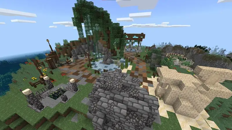 Скриншот Мифы №2