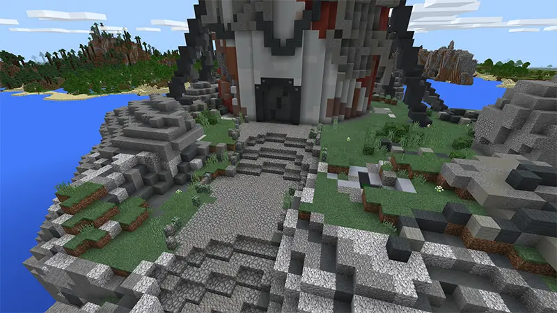 Скриншот Улучшенный маяк №2