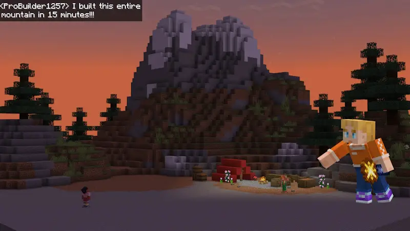 Скриншот Дополнение «Создатель мира» №8