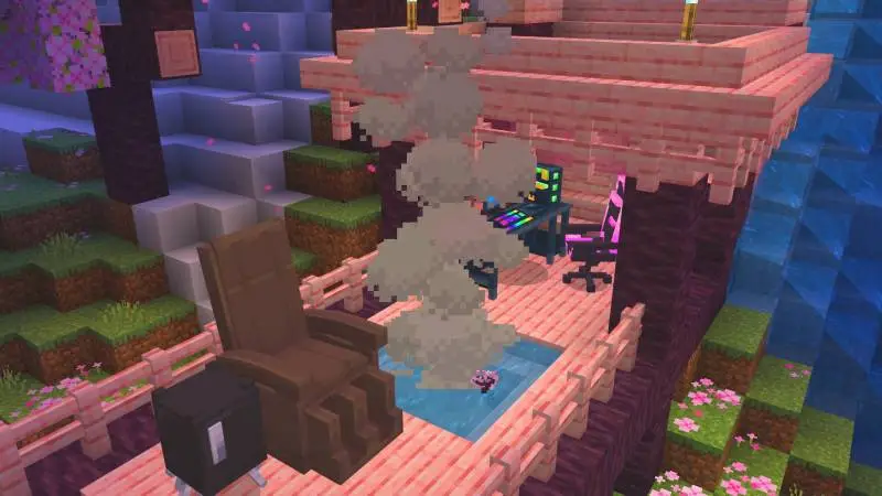 Скриншот Геймер №4