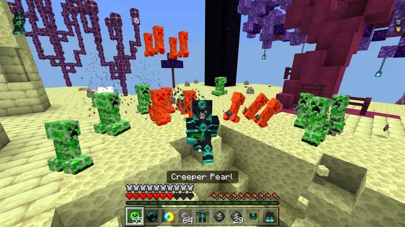 Скриншот Супержемчуг №7