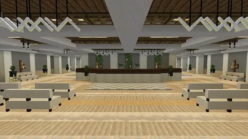 Скриншот Минималистичный набор сборки №4