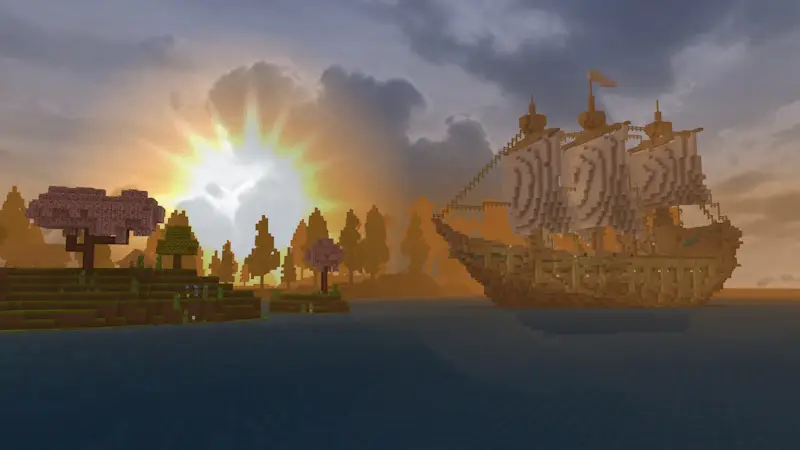 Скриншот Реализм HD №4