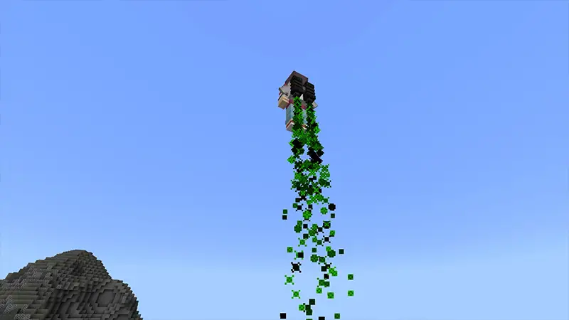 Скриншот РЕАКТИВНЫЕ РАНЦЫ №1