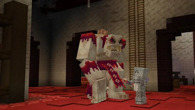 Скриншот Кричащий дом №5