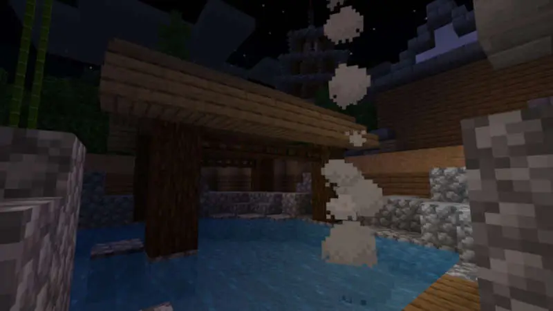 Скриншот Храм ужасов Ёкай №3