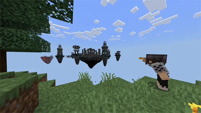 Скриншот Блок-смотритель №1