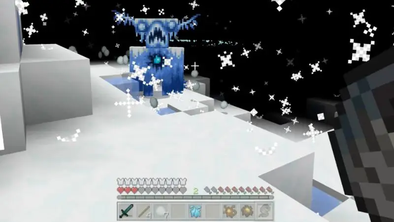 Скриншот Дополнение «СМОТРИТЕЛИ-БИОМЫ» №8