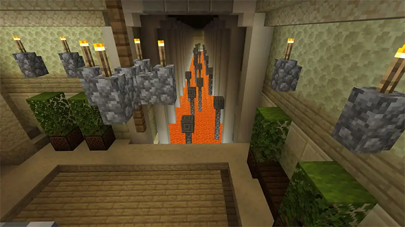 Скриншот Побег от Кракена №5