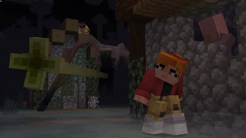 Скриншот Сможете ли вы выжить? №6