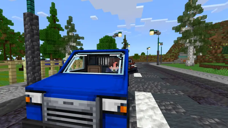 Скриншот На районе №4