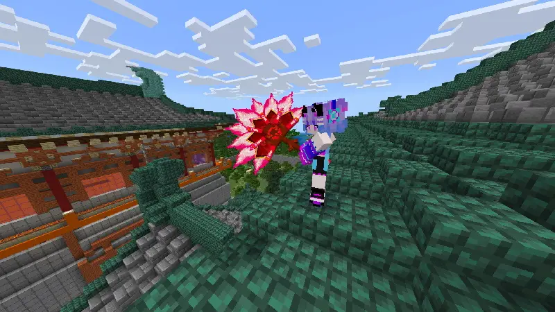 Скриншот Великое секретное оружие №1