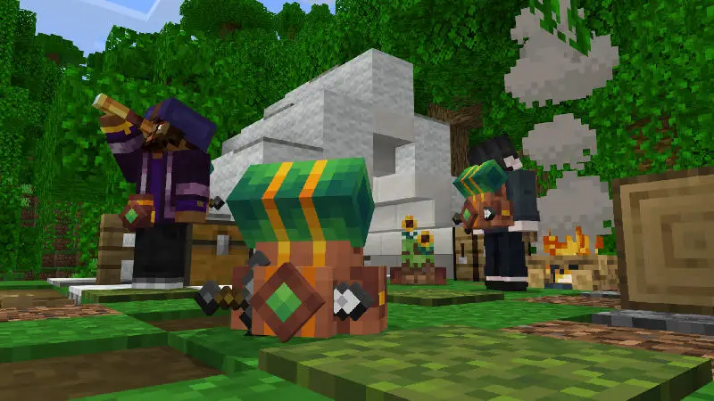 Скриншот Рюкзак №3