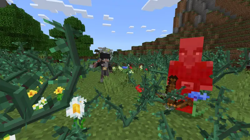 Скриншот Комбайн Булава №6