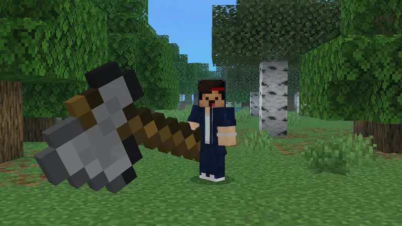 Скриншот Гигантское оружие №5