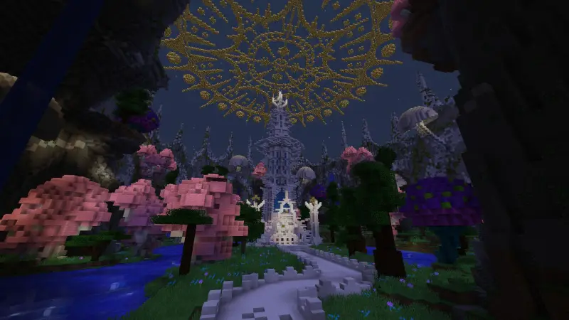 Скриншот Мир: путешествие в кошмар №4