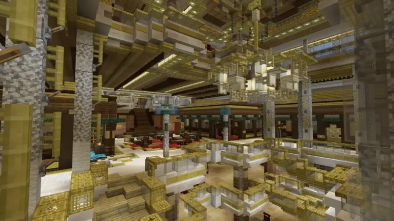 Скриншот Роскошный круиз №2