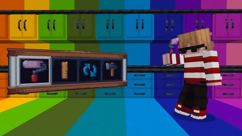 Скриншот СОВРЕМЕННАЯ МЕБЕЛЬ №1