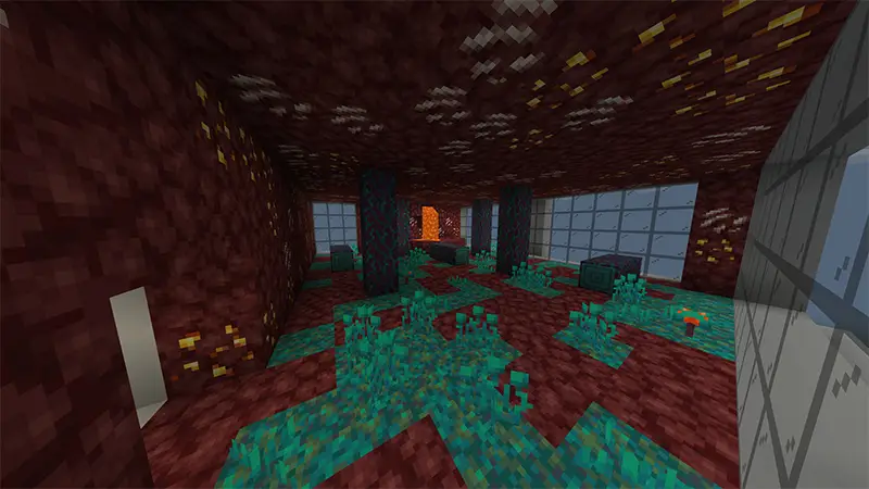 Скриншот База-башня №5