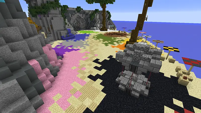 Скриншот 30-минутное приключение №3