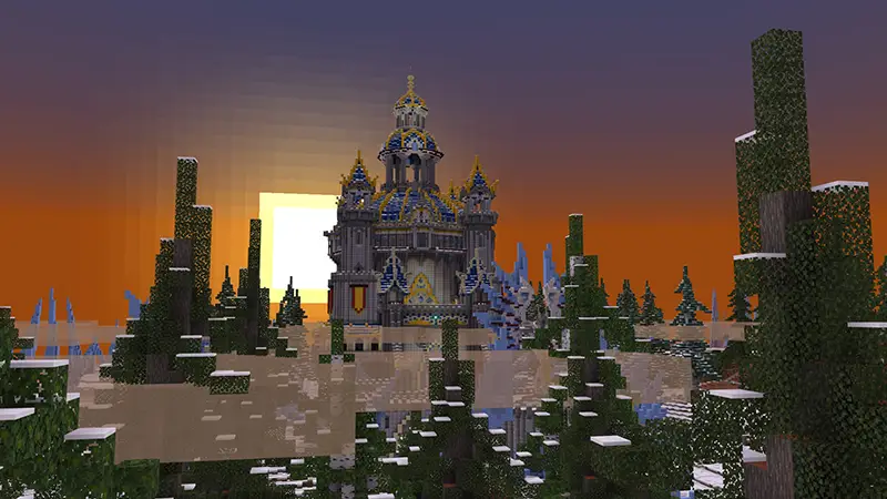 Скриншот Шестиугольный остров №3