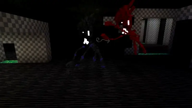 Скриншот Кладовки №9