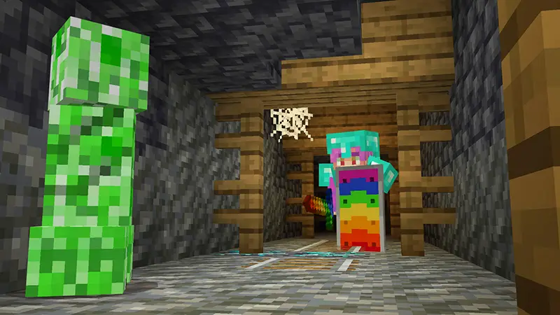 Скриншот Фэнтезийные инструменты №3