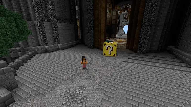 Скриншот Блоки удачи: гигантские блоки №5